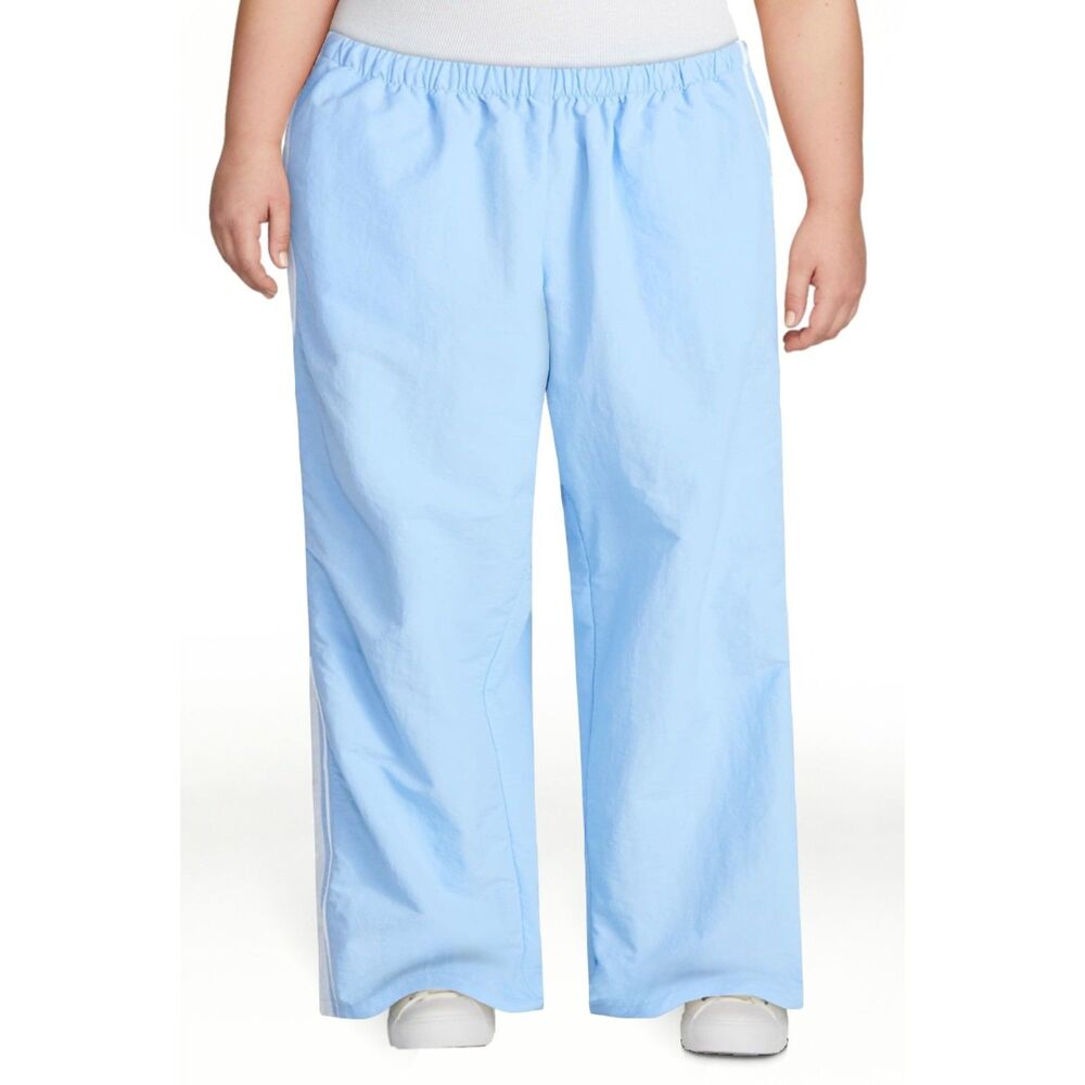 No Boundaries Side Stripe Track Pants, 30.5'' Inseam Size XXL (20)